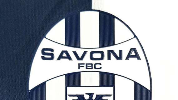 Nota del Savona: "Entro il 10 luglio si saprà chi sarà in grado di dare continuità"