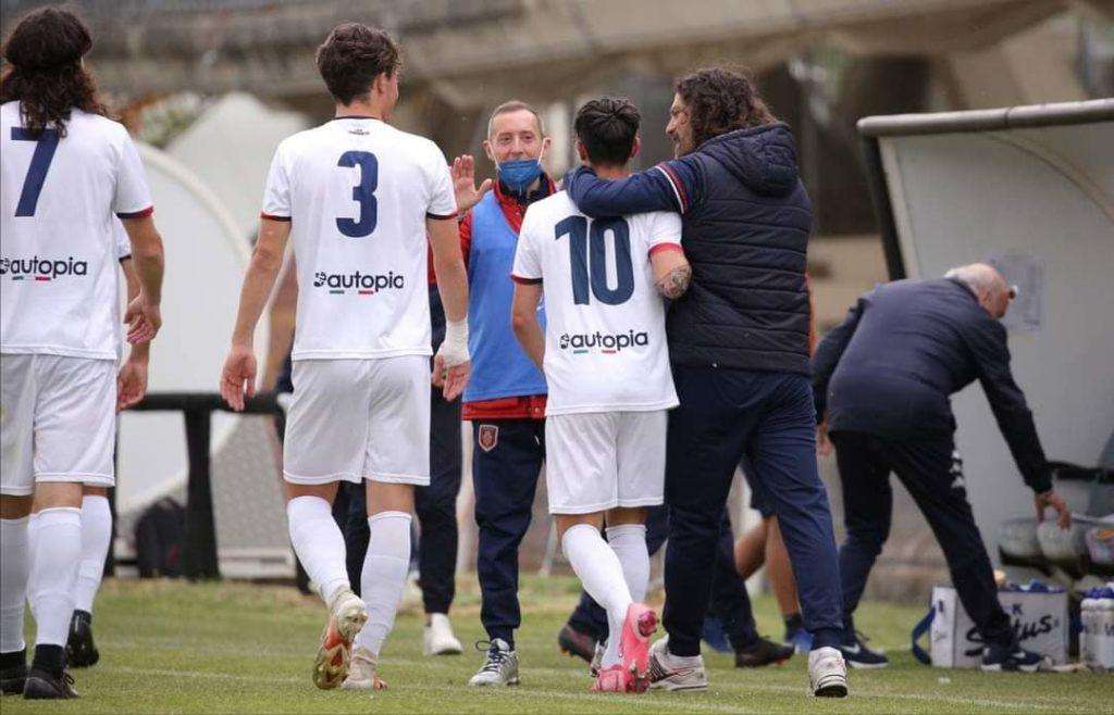 Difese bunker: ecco chi subisce meno reti nei nove gironi di serie D