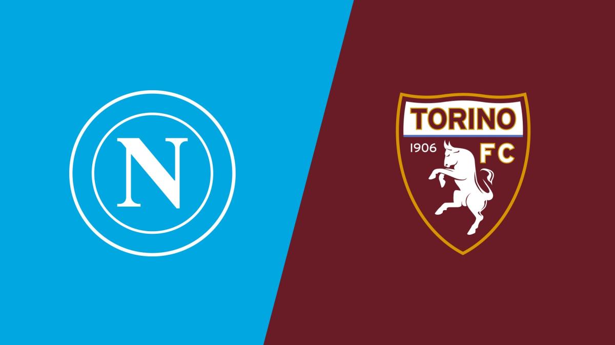 Serie A LIVE! Aggiornamenti in tempo reale di Napoli-Torino