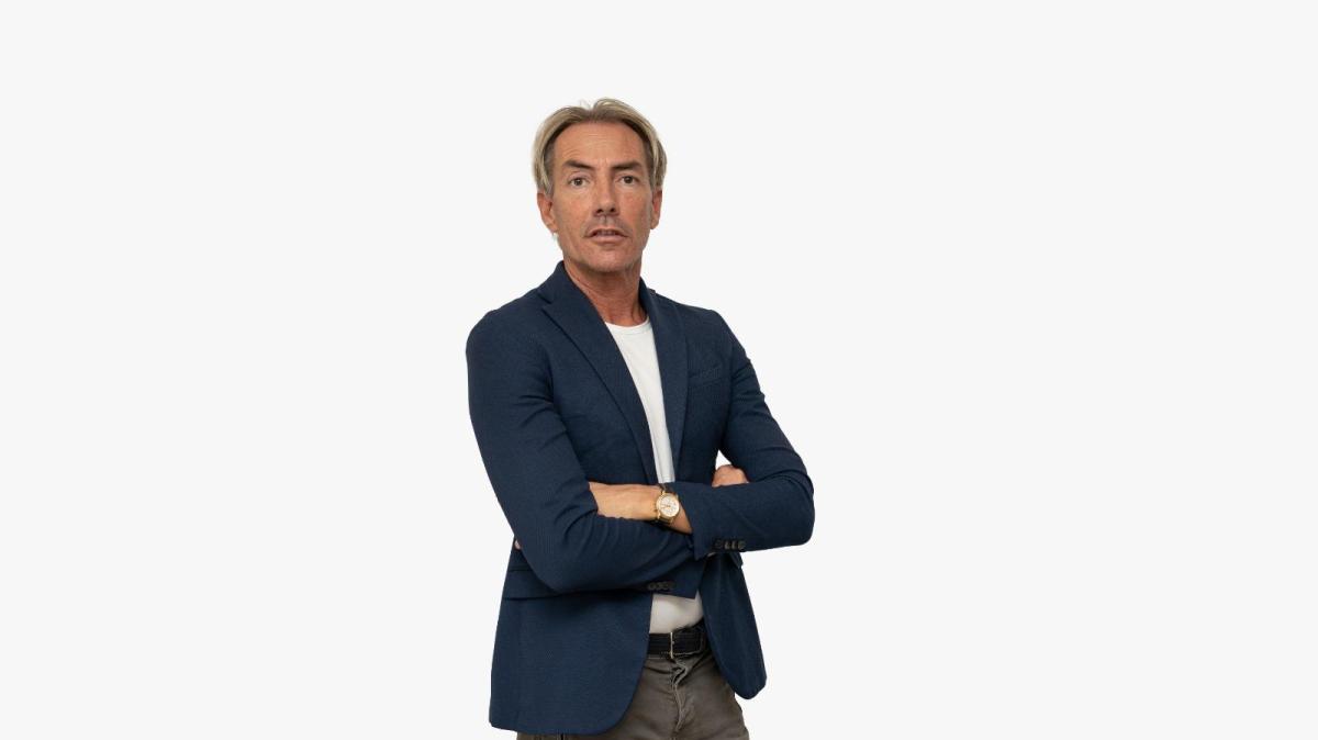 Gravina, il ds Maule a NC: «Siamo la camelot della Serie D. Attendiamo il presidente, suo entusiasmo è contagioso»