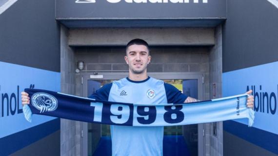 UFFICIALE: L'Albinoleffe ha annunciato un rinnovo di contratto