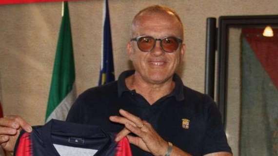 Mobilieri Ponsacco, Caramelli: «Ora alzeremo i ritmi»