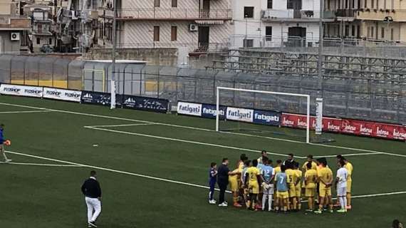 Audace Cerignola, il ds Di Toro vorrebbe confermare diversi calciatori