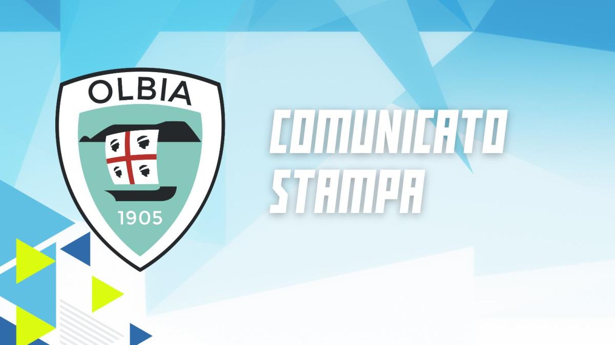 Olbia, scoppia il caso Degortes: chiesti oltre 130mila euro. La dura replica del club