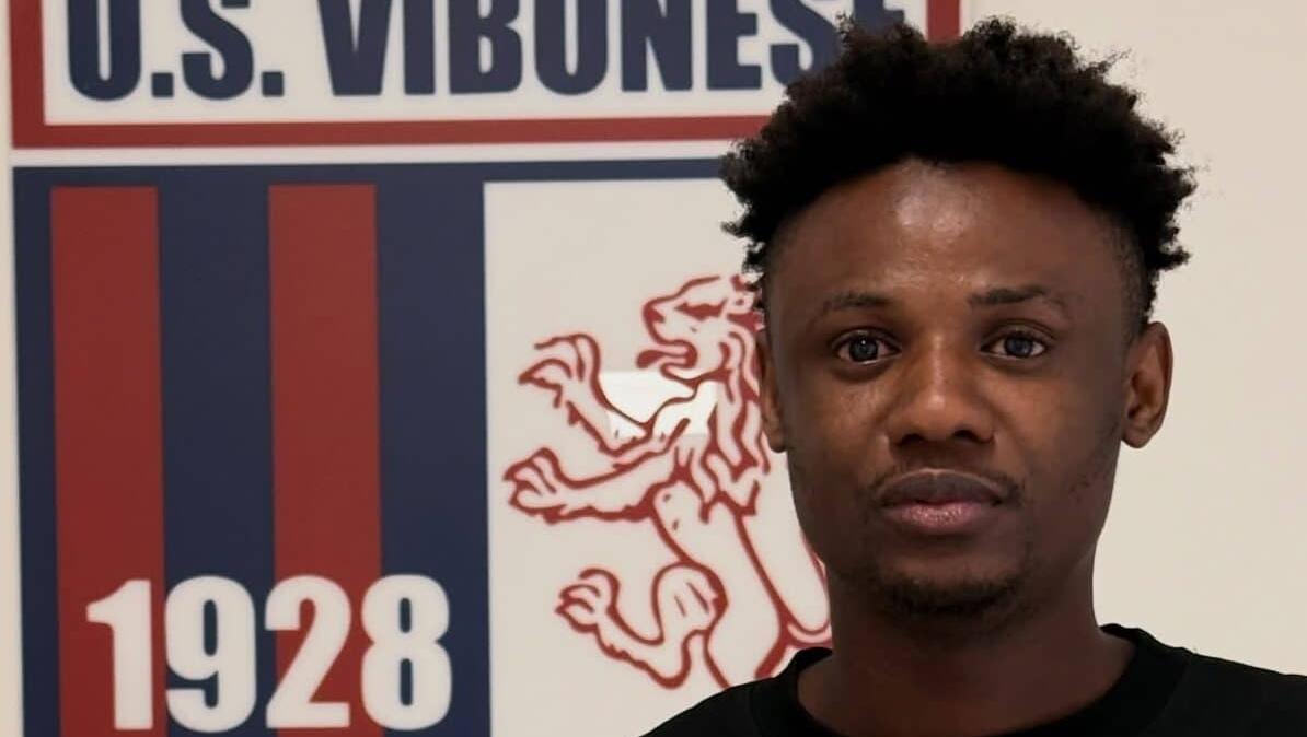 UFFICIALE: C'è un addio in casa Vibonese