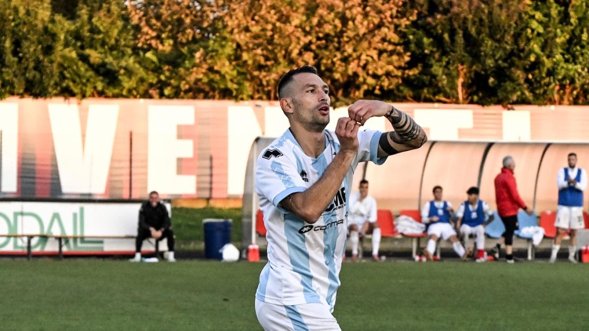 Serie D, la classifica cannonieri del girone C: Scotto esagera, è già a 15 reti! 