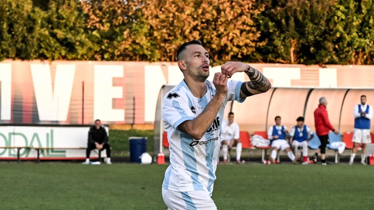 Serie D, l'attuale classifica cannonieri globale: Scotto e Lorusso guardano tutti dall'alto