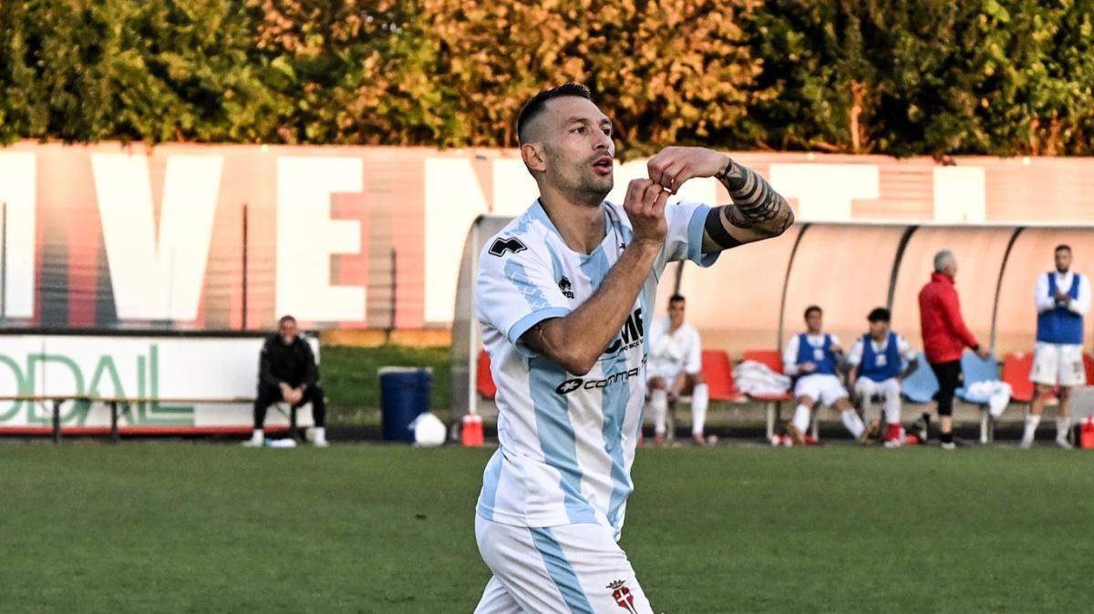 Serie D, la classifica cannonieri del girone C: Scotto prova nuovamente a scappare