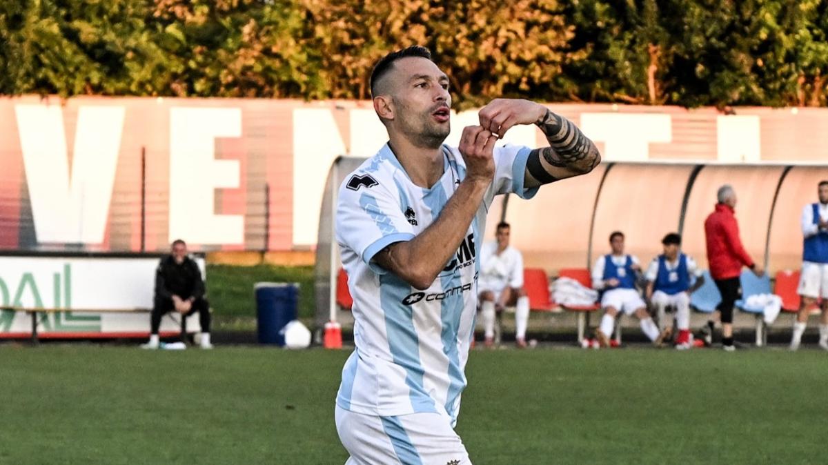 Serie D, la classifica cannonieri del girone C: Scotto è out ma è largamente primo