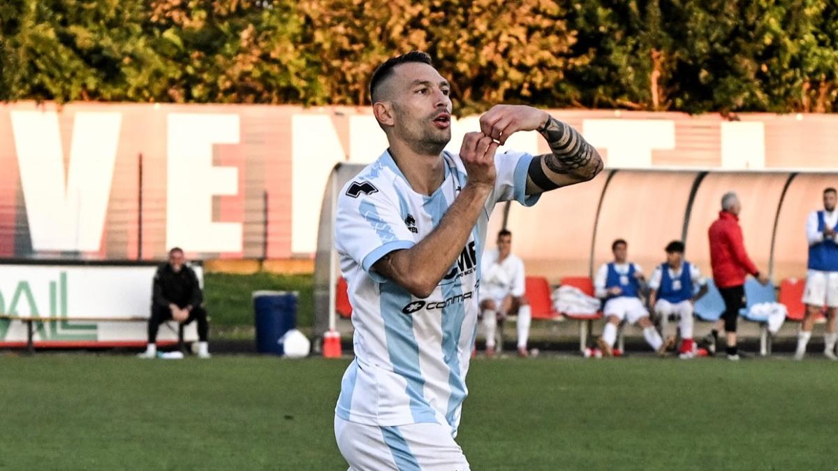 Triplette da vetta, Scotto esalta il Treviso: «Siamo un reparto offensivo di livello altissimo, ma non abbiamo mostrato ancora tutto il potenziale»