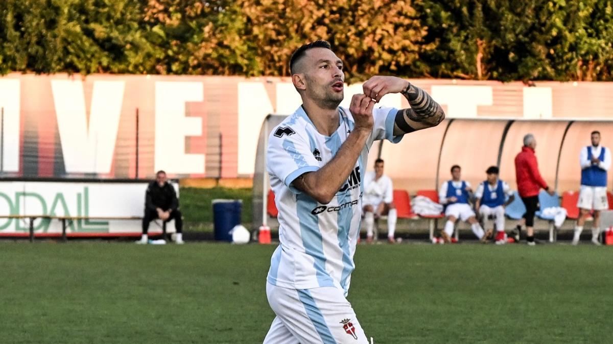 Serie D, la classifica cannonieri del girone C: Scotto da record, Ibe insegue a distanza