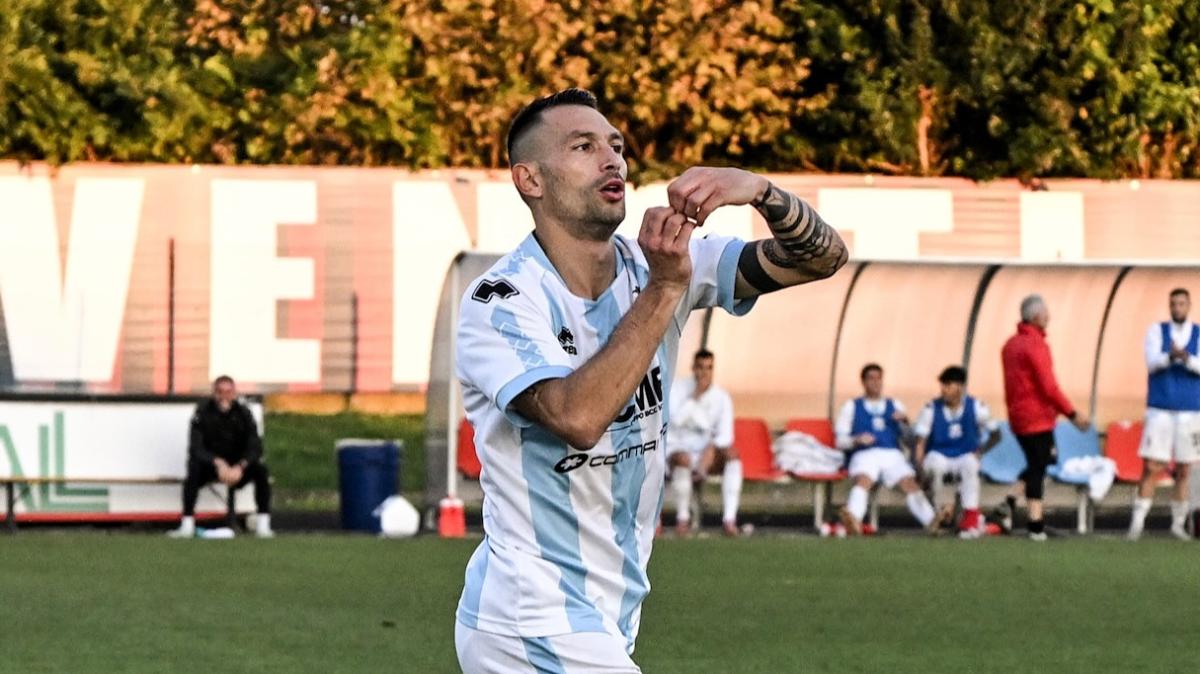 Serie D, l'attuale classifica cannonieri globale: Carcani, Scotto e Lorusso guidano la super-graduatoria