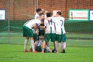 Coppa Italia, il Seravezza accede ai quarti: San Donato ko