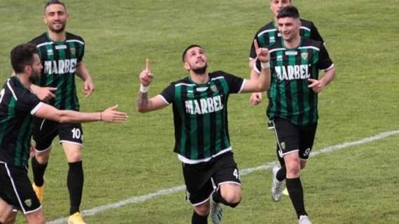 Nola e Puteolana su un difensore con oltre 250 gare tra C e D