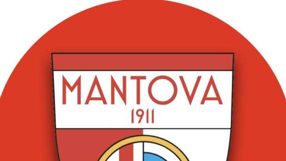 UFFICIALE: Il Mantova formalizza l'accordo con Chiesa