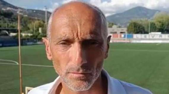 Sestri Levante, Barillari c'è anche in C: «L'intezione è di proseguire»