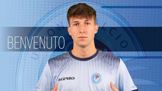 UFFICIALE: L'Albinoleffe annuncia l'esterno Ambrosini