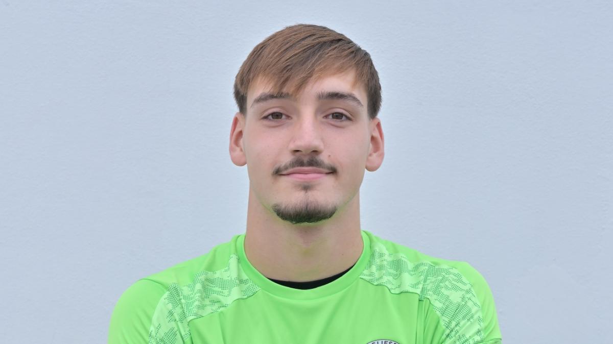 Battipagliese, arriva il giovane portiere Cristian Marra