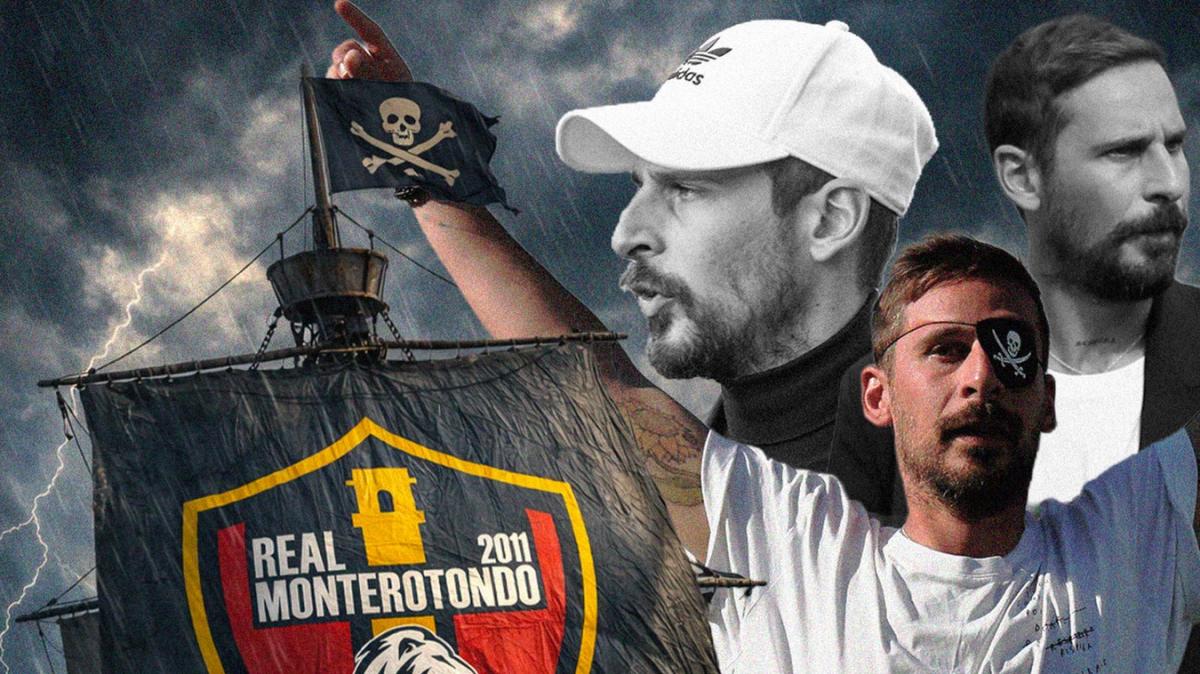 UFFICIALE: Real Monterotondo, grande ritorno per la panchina