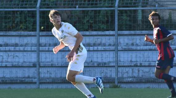 Real Forte Querceta si rinforza con Pietro Tofanelli