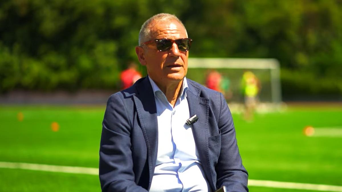 Valmontone, Susini ammette: «C’è un pizzico di rammarico per i play off sfumati»