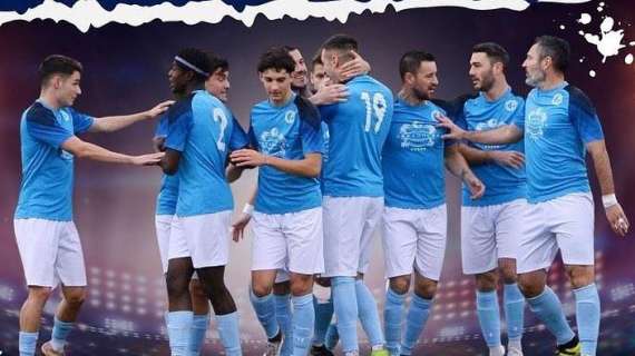 Coppa Italia Dilettanti: il Cast Brescia ribalta il Certaldo e raggiunge il San Marzano in finale
