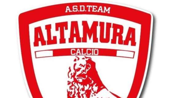 ULTIM'ORA - Nuovo positivo al covid-19 in Serie D: è del Team Altamura