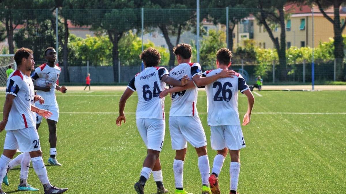 Serie D, girone A: il Vado continua a correre, il Ligorna accende la spia del Varese