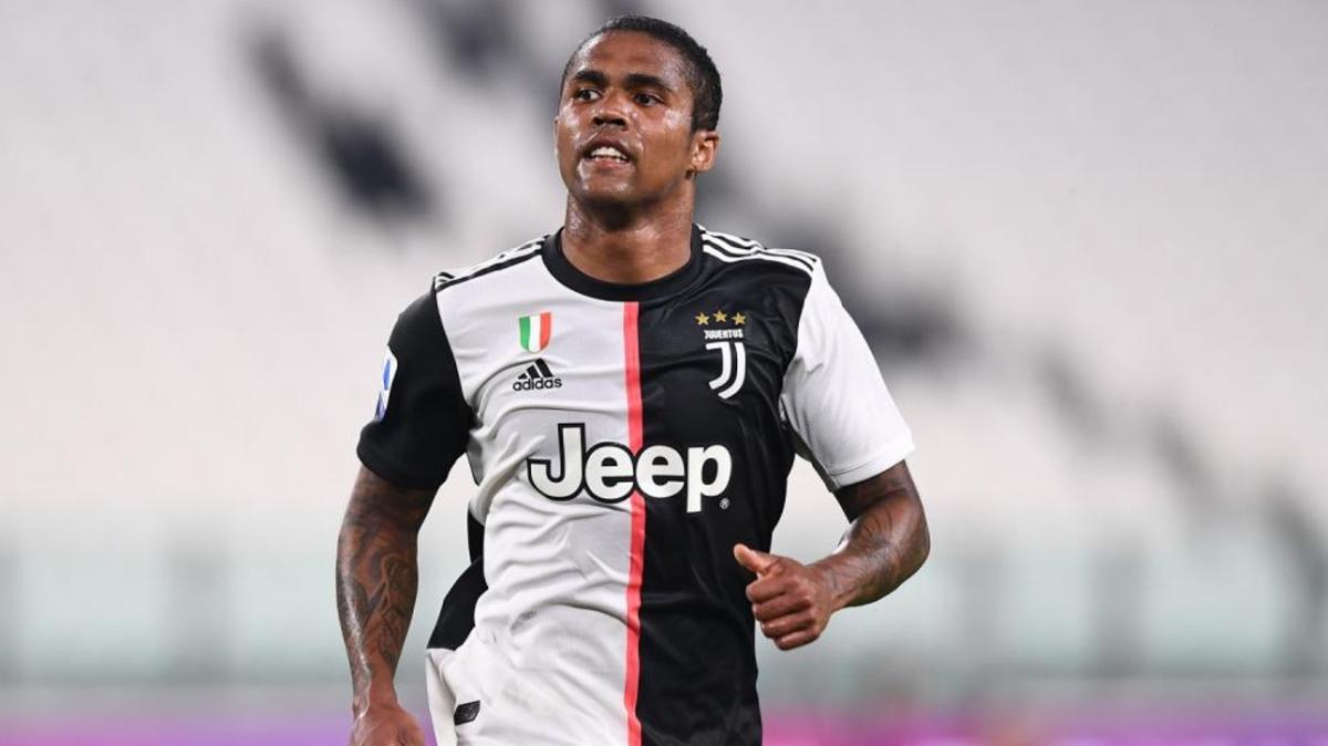 UFFICIALE: Colpo pazzesco del Chievo, ha firmato Douglas Costa!