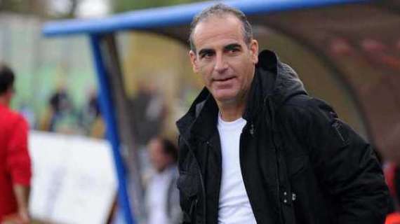 Arriva il comunicato ufficiale: annunciato il nuovo allenatore del Brindisi