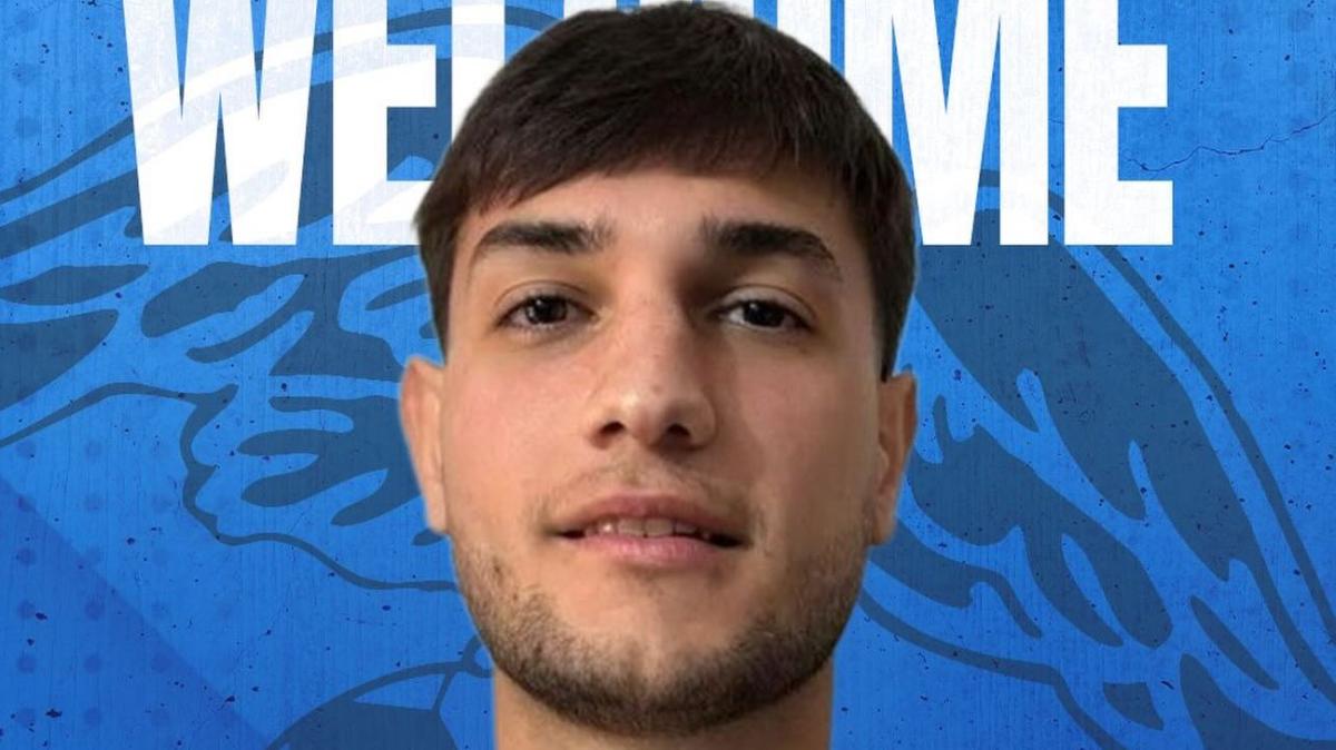 UFFICIALE: Nuovo rinforzo annunciato dal Milazzo