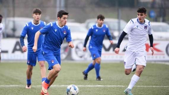 Rappresentative LND: il 17 e 18 gennaio stage area sud a Catanzaro per Under 18 e Serie D