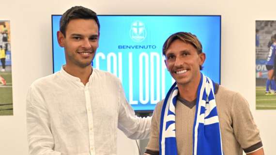 UFFICIALE: Nuovo acquisto reso noto dal Novara