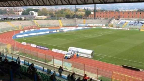 Nuovo Stadio della Casertana, la sfida dei 51 milioni: il conto alla rovescia verso il 15 aprile