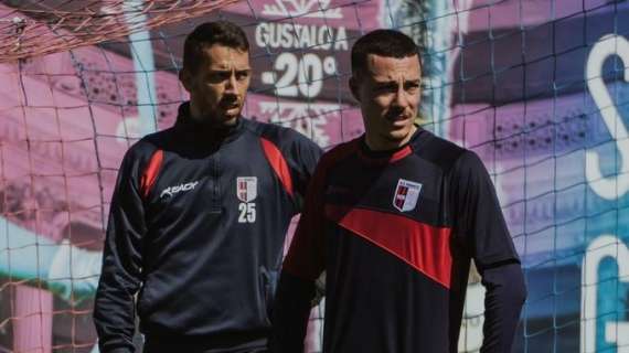 Vibonese, Modica ne sceglie ventidue contro la Fc Lamezia