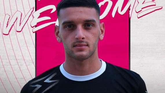 UFFICIALE: L'Athletic Club Palermo trova l'intesa con Appeso