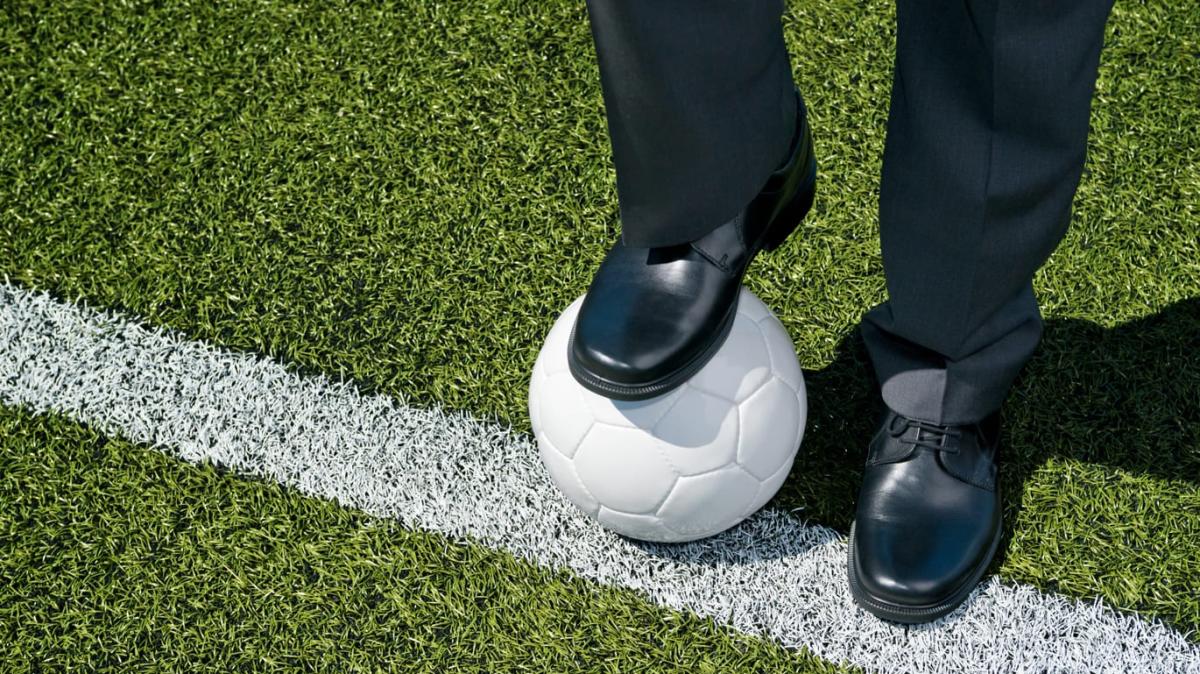 Gli occhi dei club di serie C su un allenatore che arriva dalla D