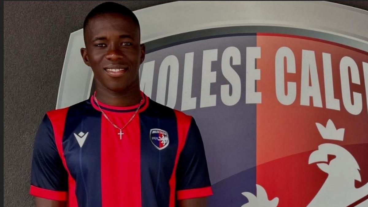 Svincolati - Sul mercato un attaccante classe 2005 ex Pistoiese