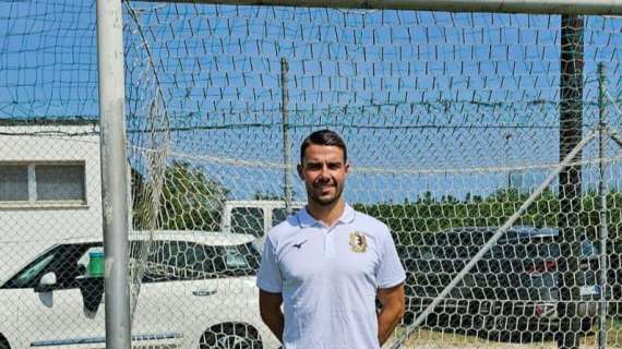UFFICIALE: C'è un nuovo attaccante per l'Alma Juventus Fano