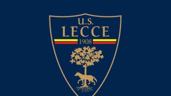 Lecce, annunciati tre rinnovi di contratto