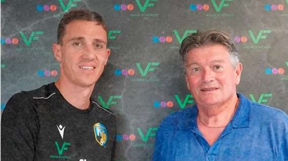 UFFICIALE: Colpo di mercato per l'Altavilla