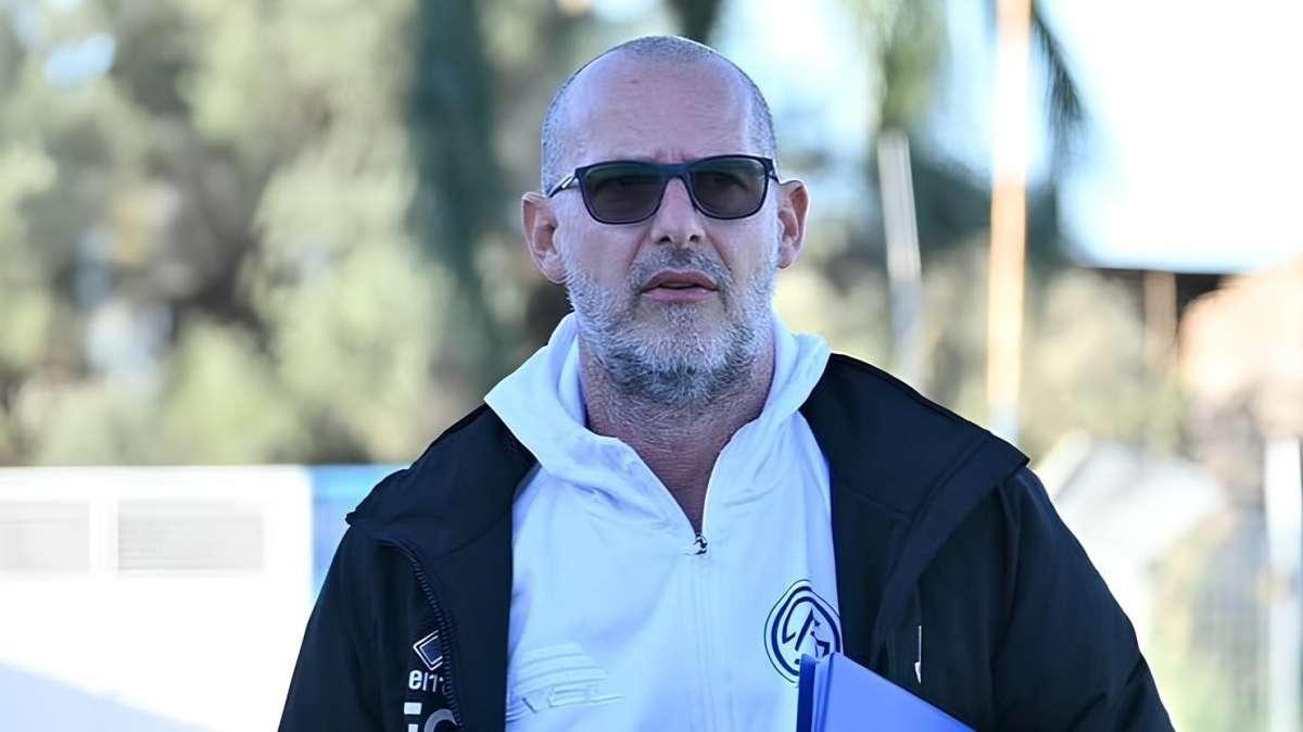 Nuova Igea Virtus, toto-diesse per il dopo Chiavaro: Meli resta in pole, ma spunta la candidatura di Strianese