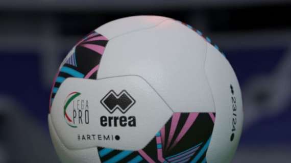 Serie C, risultati e marcatori delle gare delle 18:30 del 31° turno