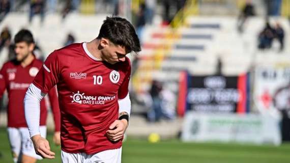 Arezzo: tre club di Serie B bussano alla porta per Pattarello