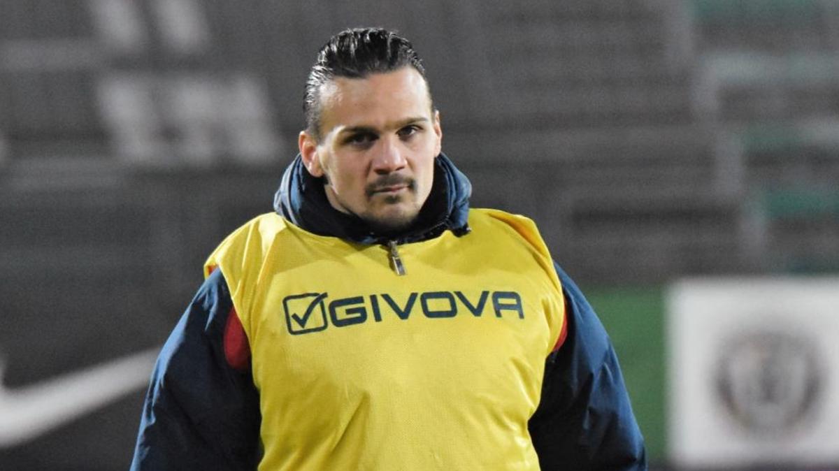 Bagheria, arriva un difensore con 150 presenze in Serie C