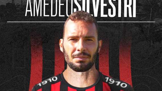 UFFICIALE: Colpo in difesa della Nocerina. Confermata la nostra esclusiva
