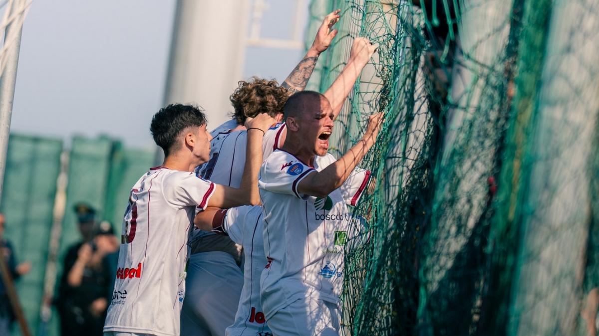 Serie D - girone C, la presentazione del 34° turno: play-off quattro squadre per due posti, in coda può arrivare la terza retrocessione diretta