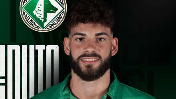 UFFICIALE: Avellino, dall'Ascoli arriva il centrocampista Ricciardi
