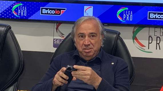 Var anche in Serie C: arriva l'idea del presidente Macchia