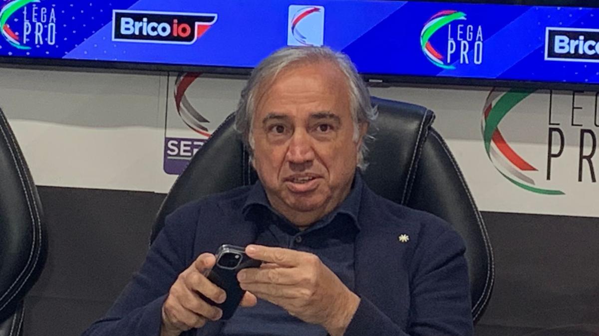 «Vincere la Coppa è un sogno, ecco il segreto del Potenza» Donato Macchia: «Così si salva anche la Nazionale»